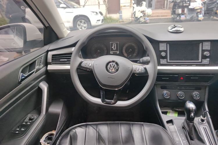 Used Volkswagen Lavida 2018 1.5L Automatic Comfort Edition China V Standard