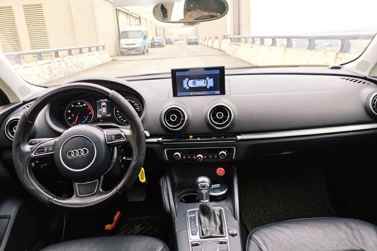 Used Audi A3 2014 Sportback 35 TFSI Automatic Comfort Model