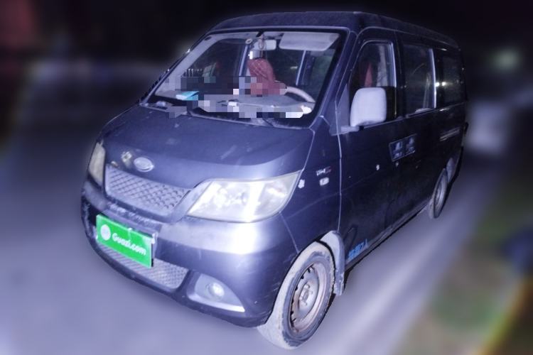 Used Karry Youyou 2010 1.0L Base Version