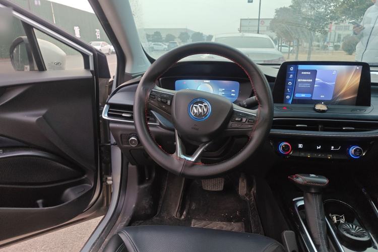 Used Buick Velite 6 2024 430km Enjoyment Version
