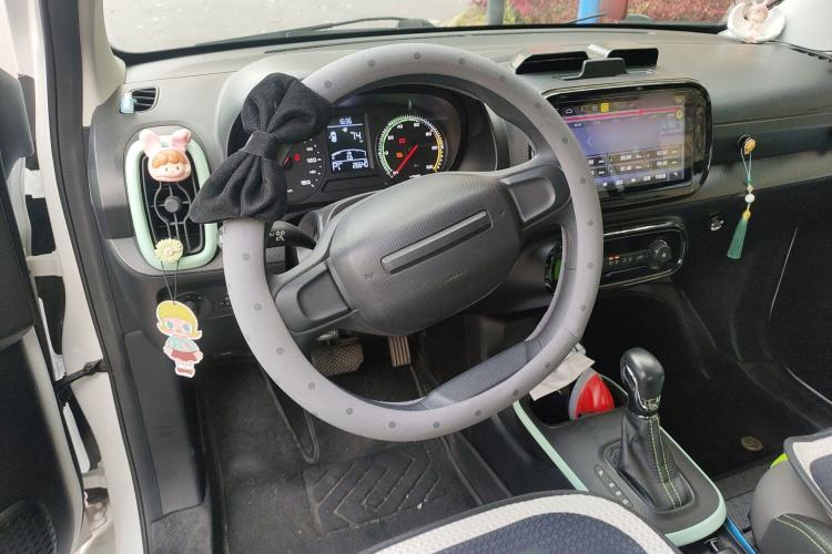 Used Roewe Clever 2020 Urban Style Edition
