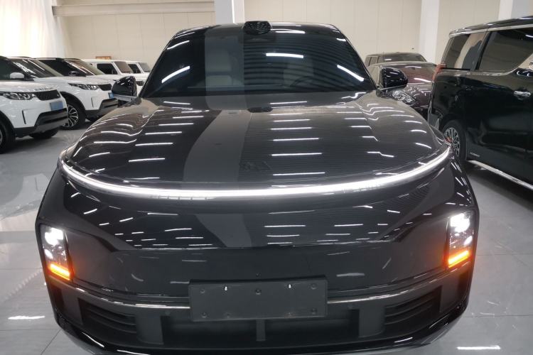 Used Li Auto L9 2024 Ultra Model