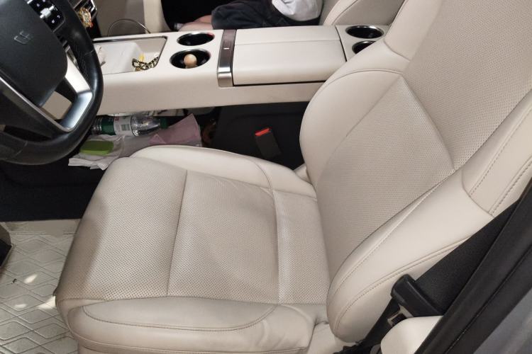 Used Li Auto L9 2022 Max model