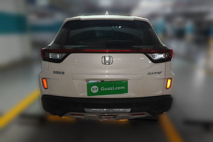 Used Honda XR-V 2015 1.5L LXi Manual Classic Edition
