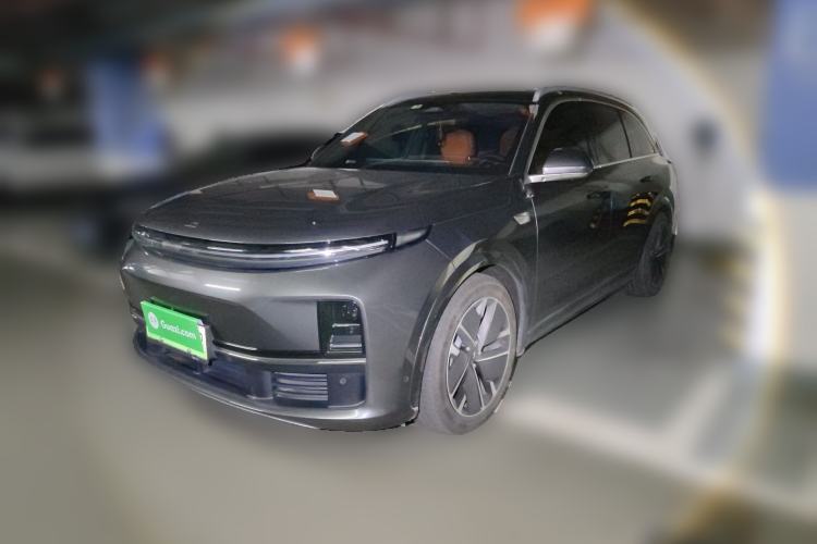 Used Li Auto L7 2023 Pro Model