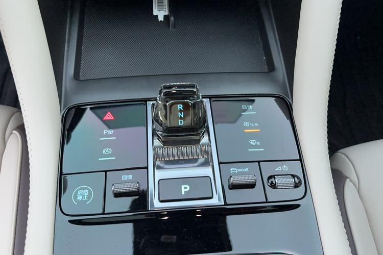 Used BYD Song PLUS New Energy 2025 EV Intelligent Driving Edition 520km Luxury Model