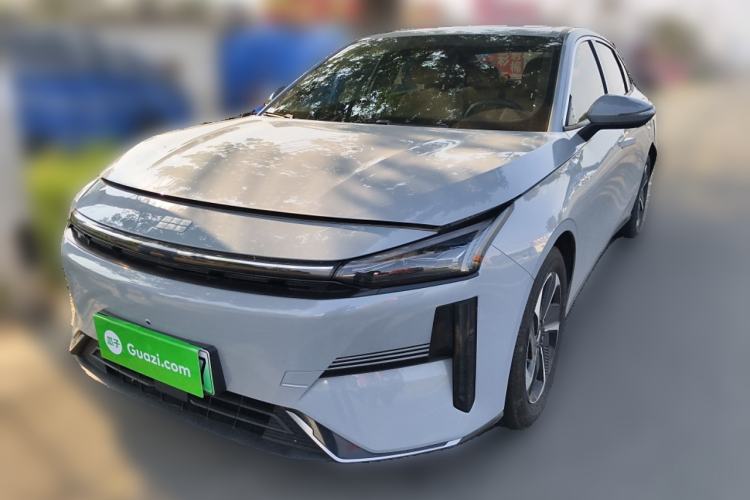 Used Geely Galaxy L6 2023 60km PLUS