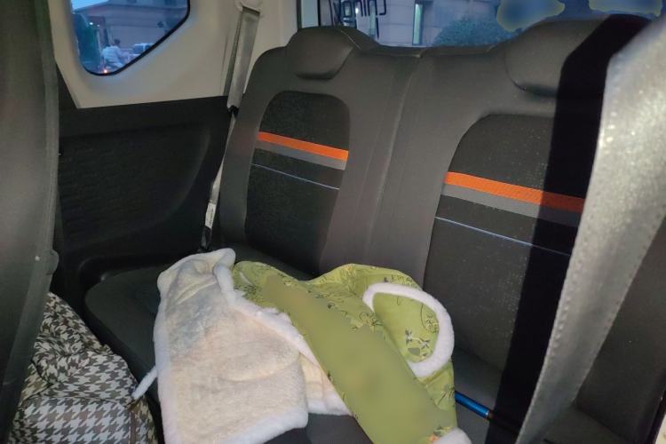 Used Wuling Hongguang MINIEV 2021 Macaron Fashion Model Lithium Iron Phosphate