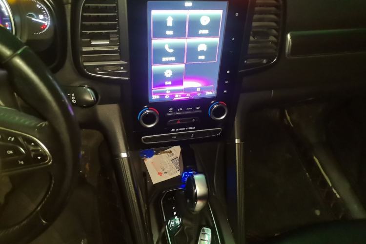 Used Renault Koleos 2018 2.0L Two-Wheel-Drive Luxury Edition