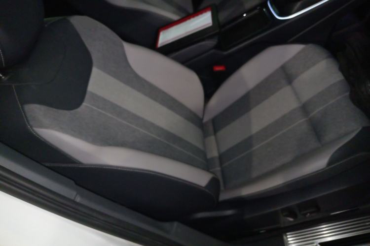 Used Volkswagen ID.4 CROZZ 2025 Pure Edition
