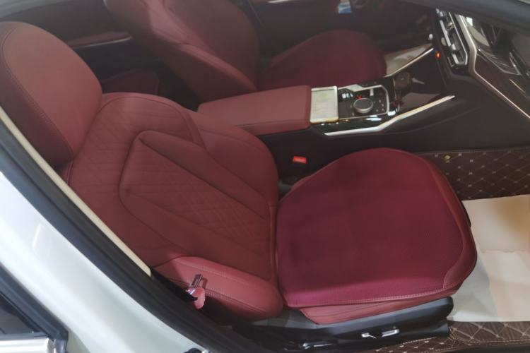 Used BMW 3 Series 2024 325Li M Sport Package
