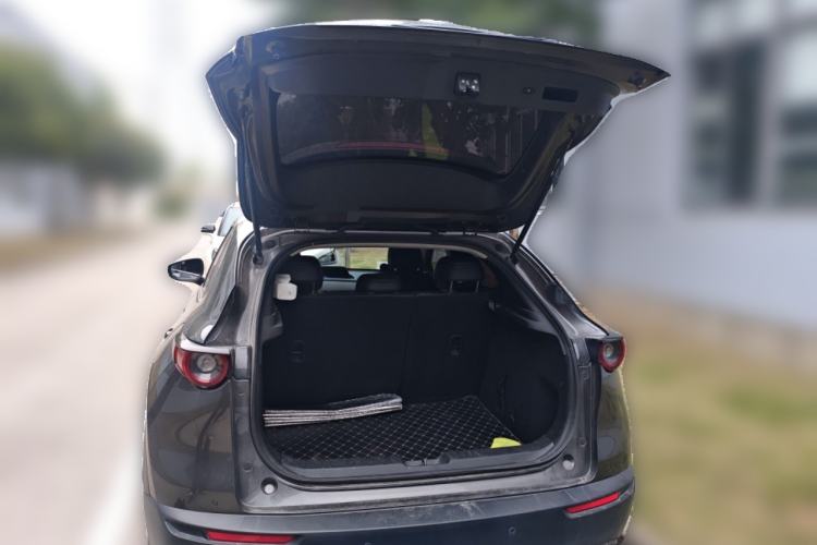 Used Mazda CX-30 2020 2.0L Automatic Joyful Model