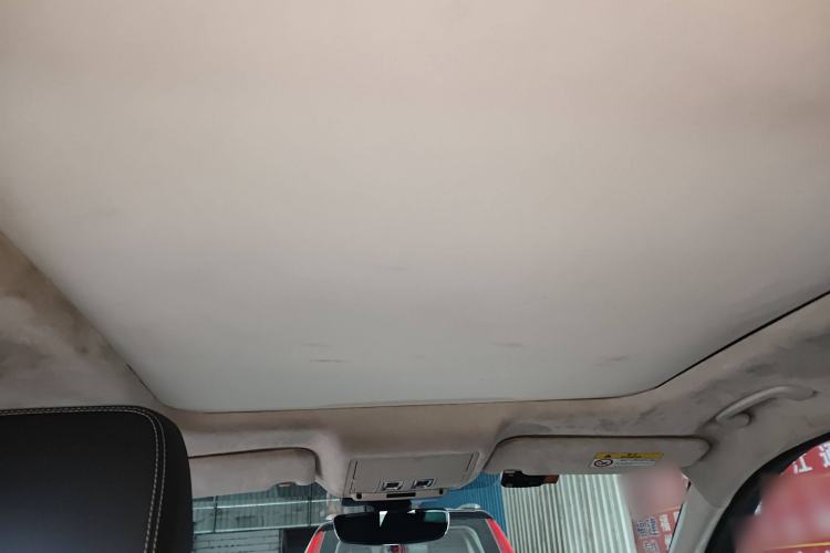 Used Jaguar F-PACE 2019 2.0T All-Wheel Drive R-Sport Sport Edition