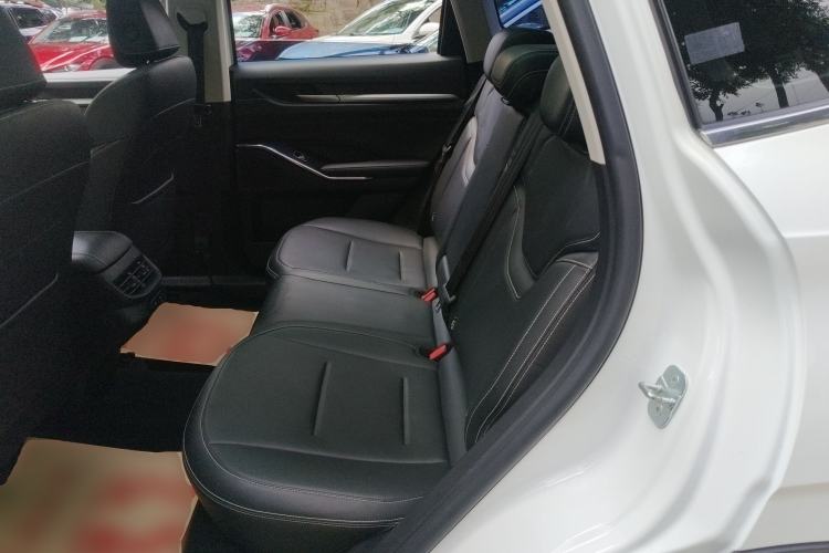 Used Haval H6 2021 3rd Generation 2.0T Automatic All-Wheel Drive Max