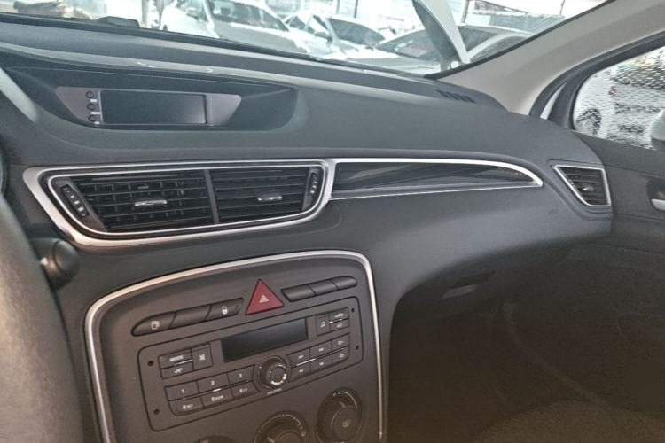 Used Peugeot 308 2014 Enjoy Edition Classic 1.6L Automatic Premium Model
