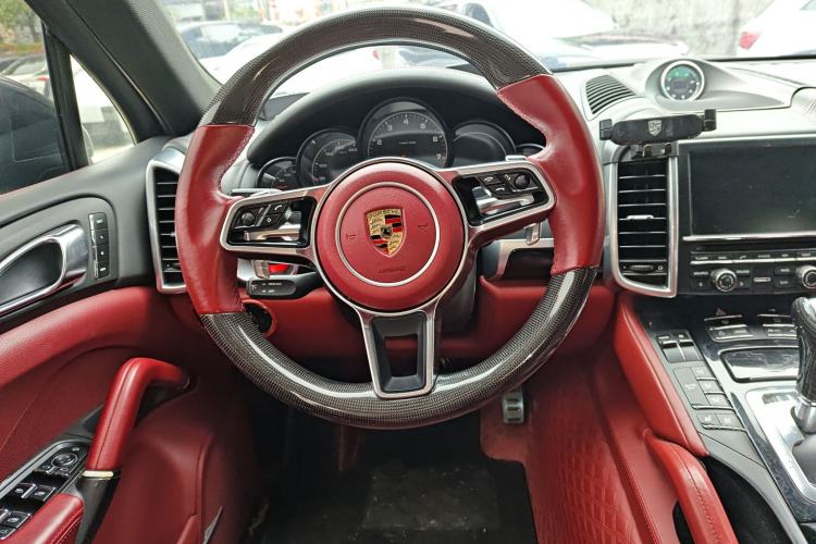 Used Porsche Cayenne 2011 Cayenne 3.0T