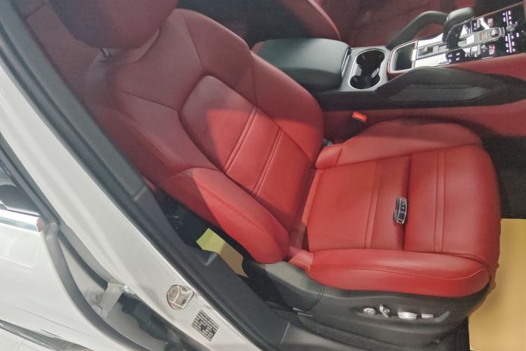 Used Porsche Cayenne 2019 Cayenne 3.0T
