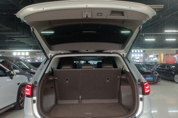 Used Volkswagen Viloran 2024 330TSI Luxury Edition