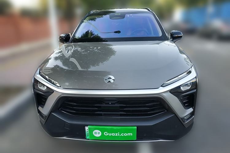 Used Nio ES8 2018 Founder Edition
