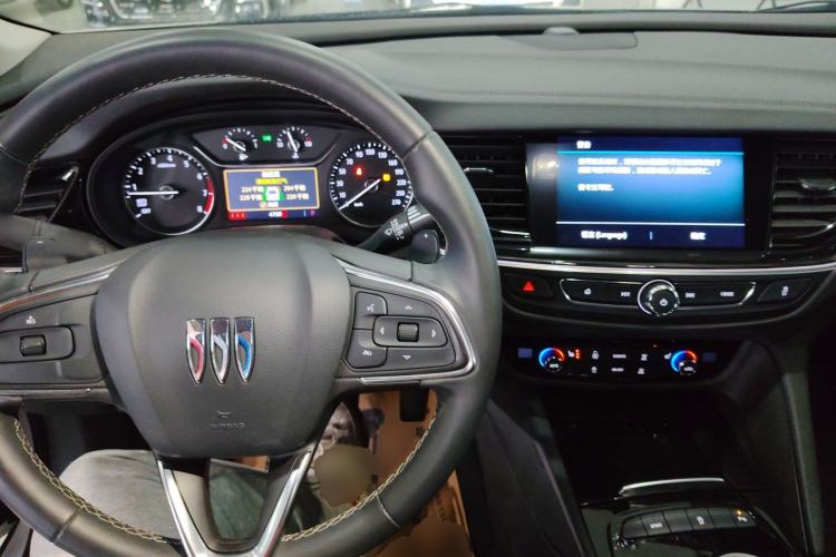 Used Buick Regal 2024 25T Deluxe Edition
