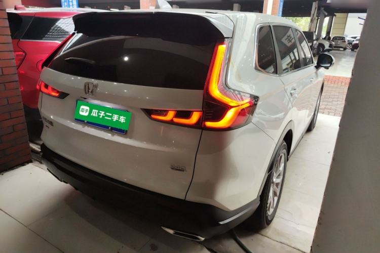 Used Honda CR-V 2023 240TURBO All-Wheel-Drive Premium Edition 5 Seats
