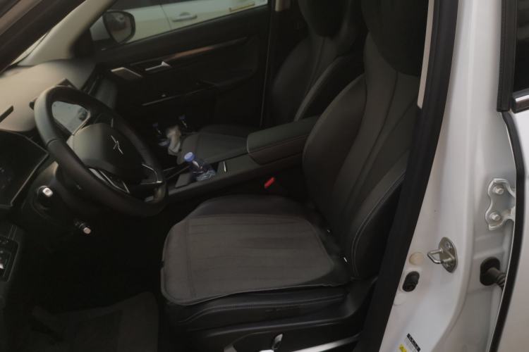 Used XPeng G3 2020 520i Luxury Edition