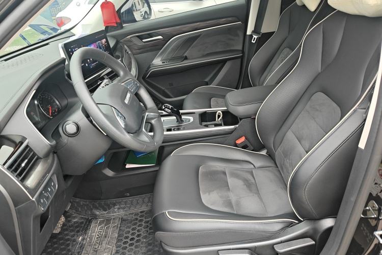 Used Haval H6 2023 National Trend Edition 1.5T Automatic Urban Version
