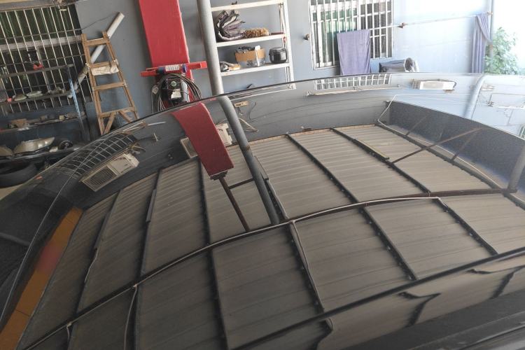 Used Tesla Model Y 2022 Long-Range All-Wheel-Drive Version