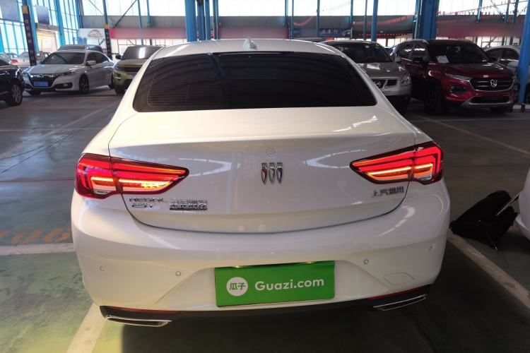 Used Buick Regal 2024 Revised 25T Ultra-Comfort Edition
