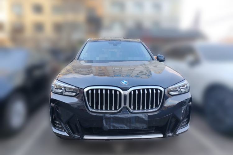 Used BMW X3 2022 xDrive25i M Sport Package