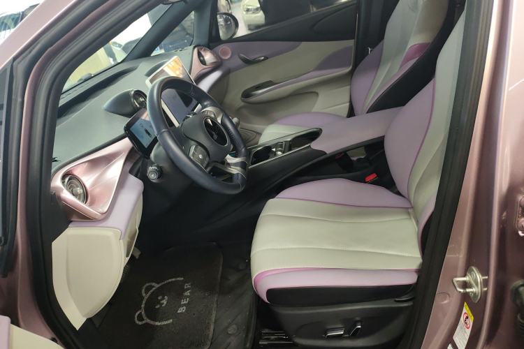 Used BYD Dolphin 2023 420 km Fashion Edition
