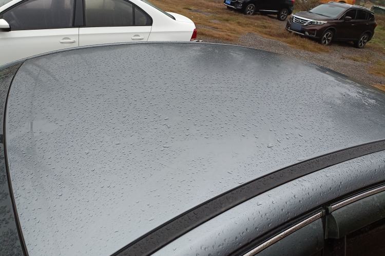 Used BYD Qin PLUS 2023 Champion Edition DM-i 55KM Leading Model