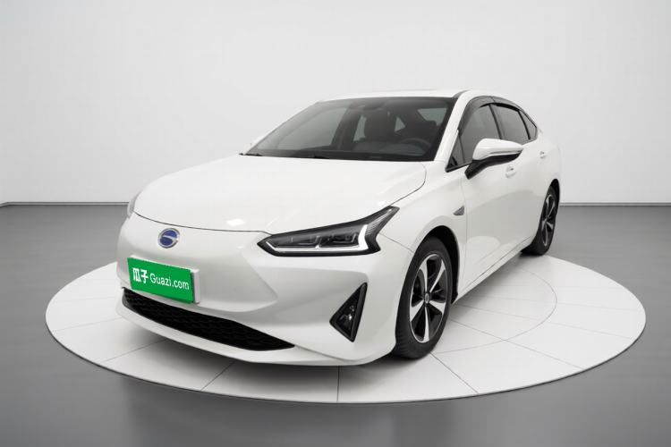 Used GAC Group Toyota iA5 2019 Leading Edition