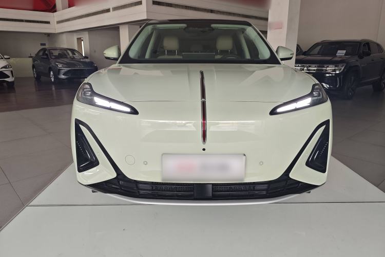 Used Hongqi Tiangong 06 2025 520 Smart Selection Edition