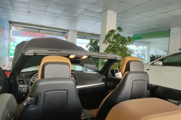 Used Mercedes-Benz E-Class 2012 E 260 CGI Convertible

