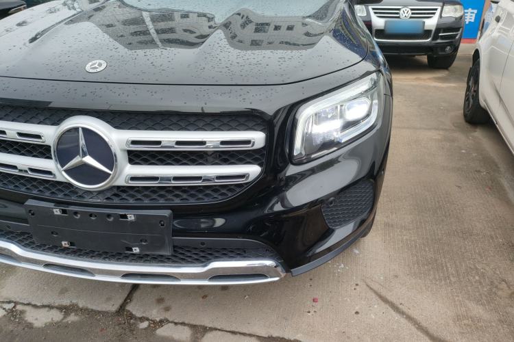 Used Mercedes-Benz GLB 2022 GLB 200 Dynamic Edition
