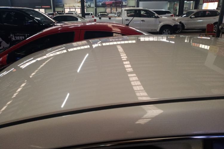 Used Nissan Sylphy 2021 Classic 1.6XE CVT Comfort Edition