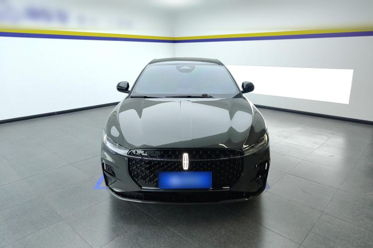 Used Lincoln Z 2022 iKoo Luxury Edition
