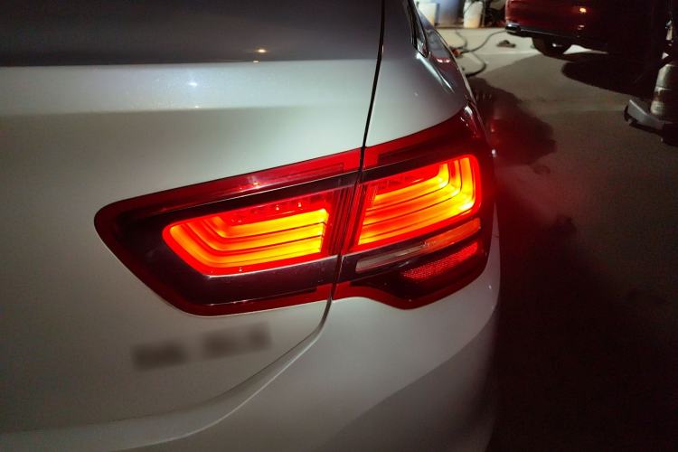 Used DS 5LS 2015 1.6T Style Edition THP160