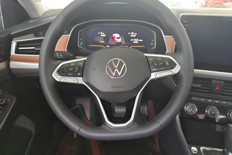 Used Volkswagen Bora 2023 200TSI DSG YueXing PRO Edition
