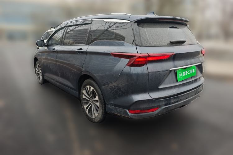 Used Wuling Victory 2022 1.5T CVT Flagship Edition