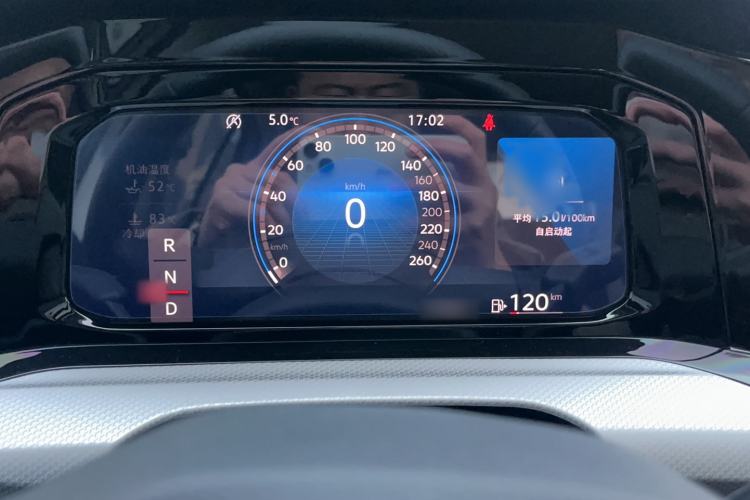 Used Volkswagen Golf 2023 280TSI DSG Pro
