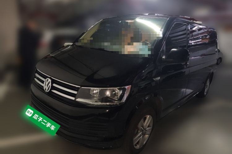 Used Volkswagen Caravelle 2018 2.0 TSI 4x4 Comfort Edition 7 Seats