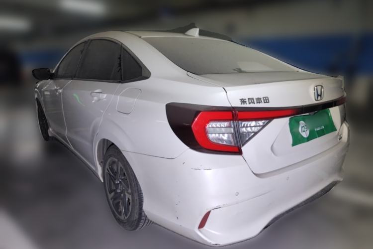 Used Honda Envix 2019 180TURBO CVT Enjoyment Edition China VI
