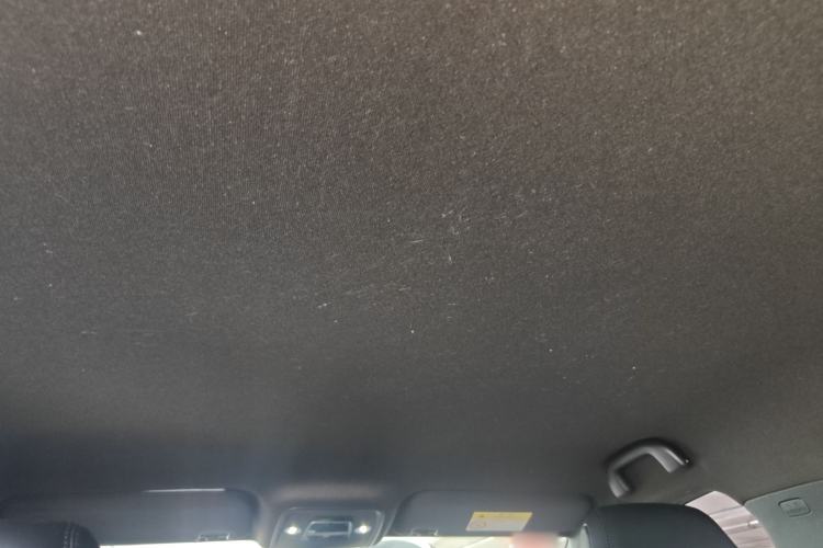 Used BYD Seagull 2024 Honor Edition 305km Dynamic Version Headliner