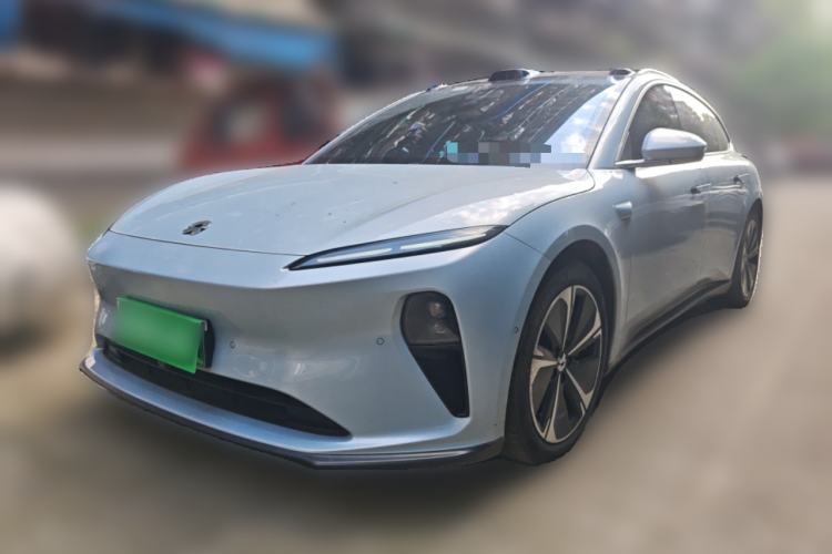 Used Nio ET5T 2023 75 kWh Touring