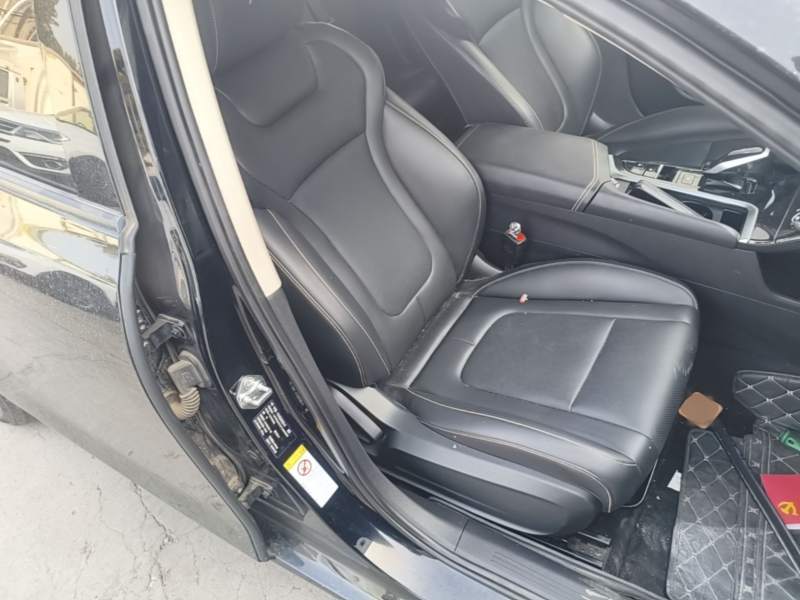 Used Bestune B70 2022 Third Generation 1.5T Automatic Enjoyment Version – Enjoyment — 24