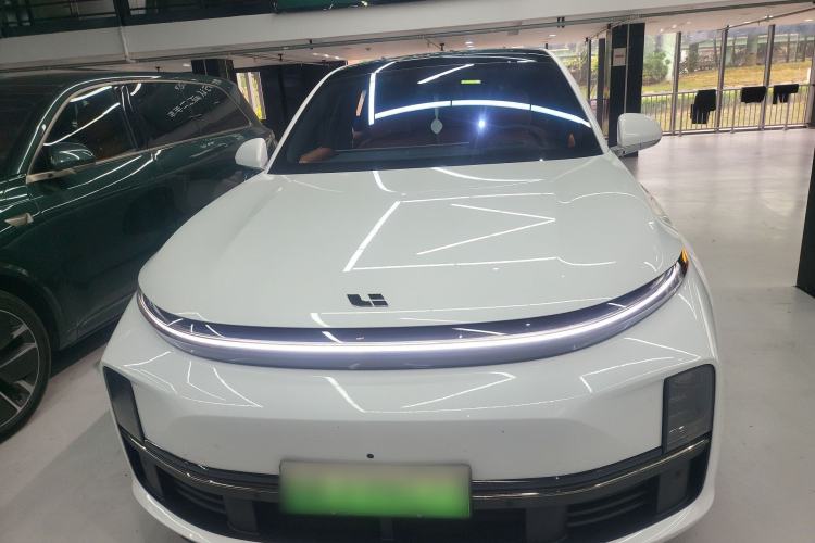 Used Li Auto L7 2024 Pro Model
