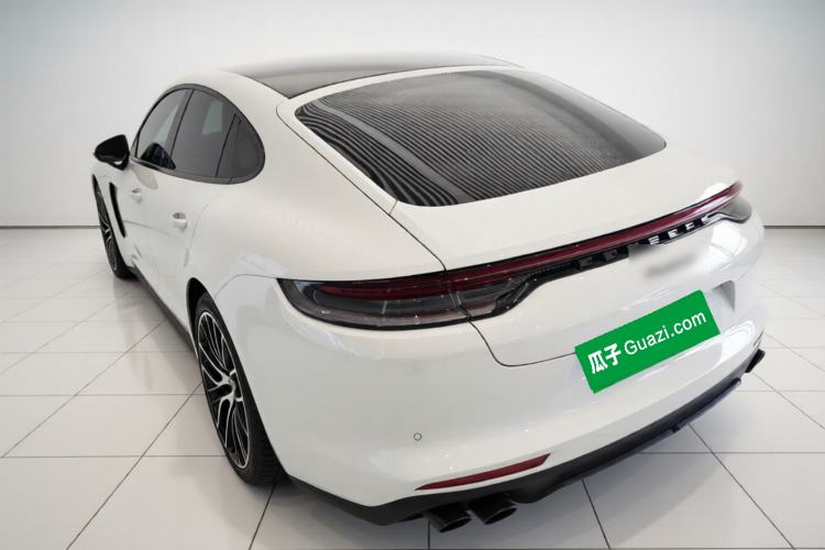 Used Porsche Panamera 2022 Panamera 2.9T