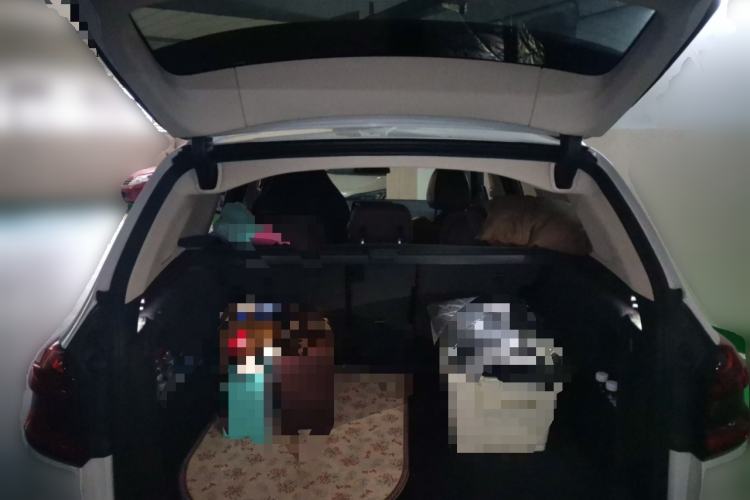 Used BMW X3 2020 xDrive28i Luxury Package
